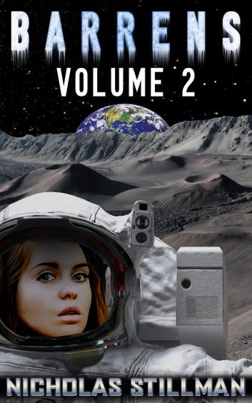 Barrens Volume 2