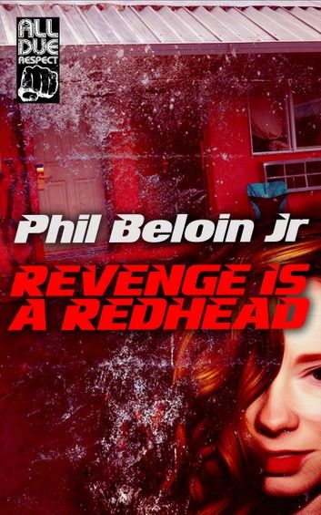 Revenge is a Redhead