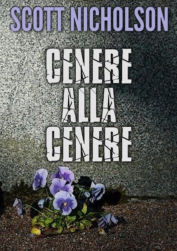 Cenere alla cenere