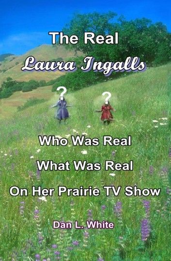 The Real Laura Ingalls
