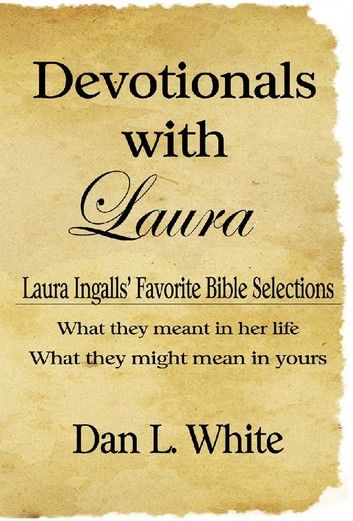 Devotionals with Laura
