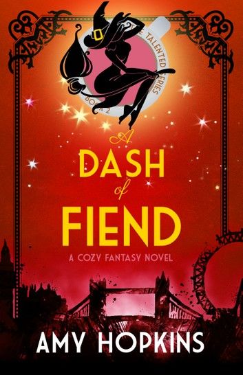 A Dash Of Fiend