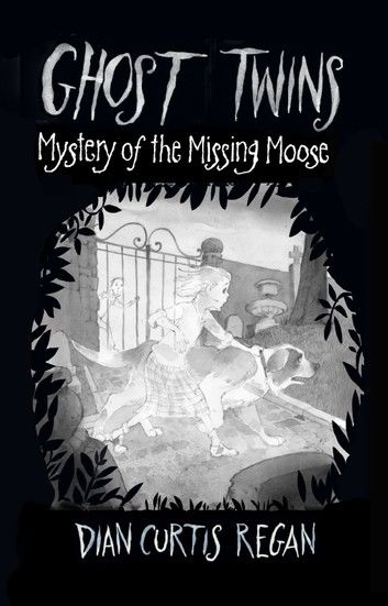 Ghost Twins: Mystery of the Missing Moose