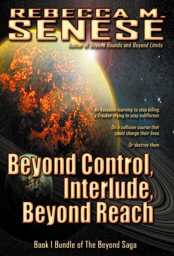 Beyond Control, Interlude, Beyond Reach