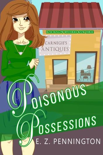 Poisonous Possessions