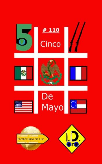 #CincoDeMayo 110