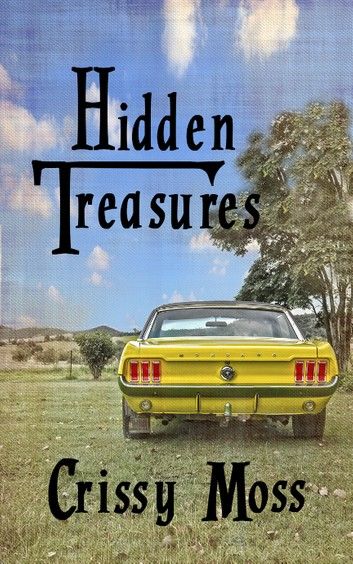 Hidden Treasures