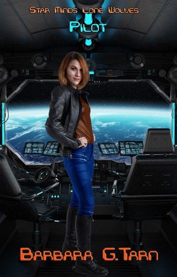 Pilot (Star Minds Lone Wolves)