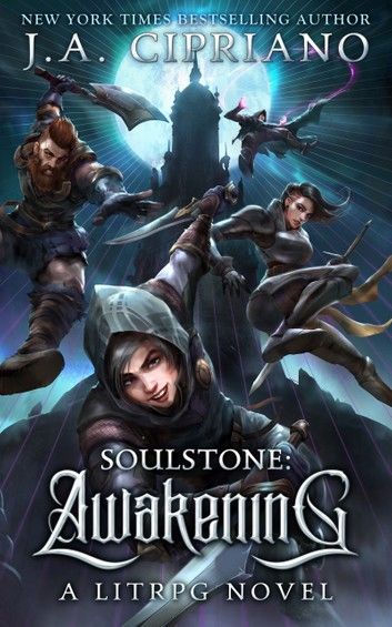 Soulstone: Awakening