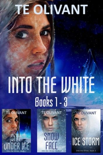 Into the White Box Set: Books 1 - 3