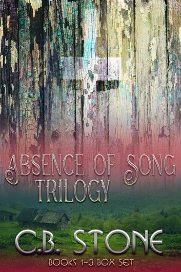 Absence of Song Complete Trilogy