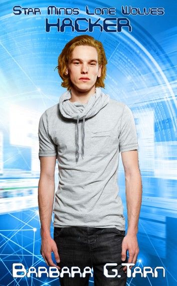 Hacker (Star Minds Lone Wolves)