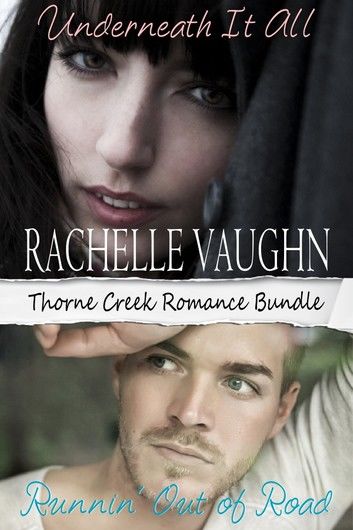 Thorne Creek Romance Books Bargain Bundle