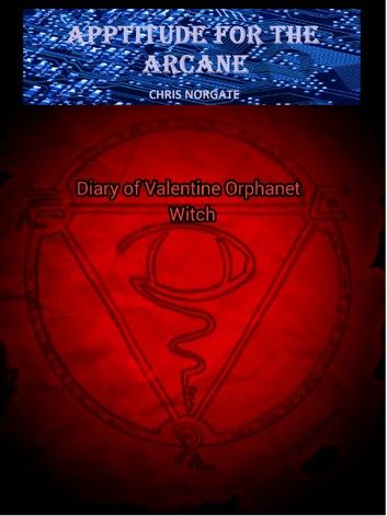 APPtitude for the Arcane