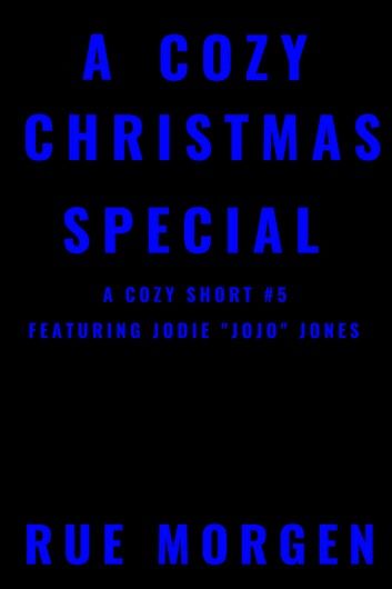 A Cozy Christmas Special