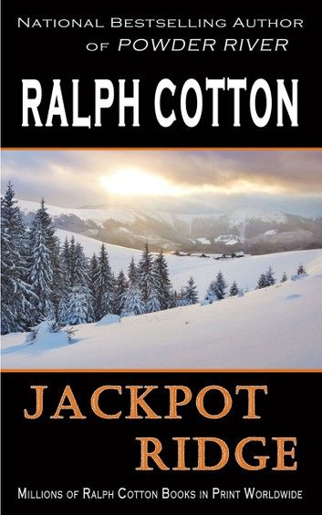 Jackpot Ridge