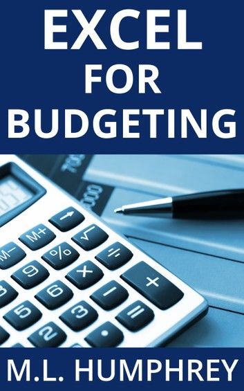 Excel for Budgeting