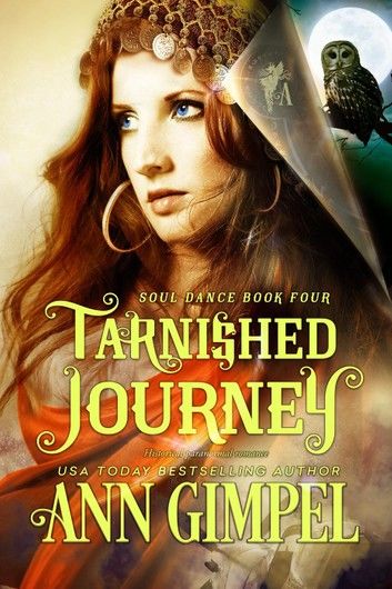 Tarnished Journey