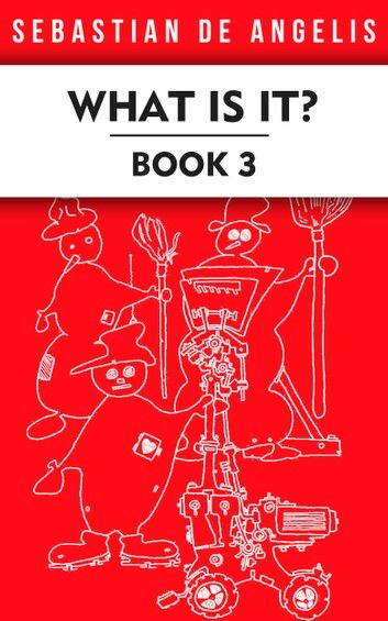 What Is It Book 3