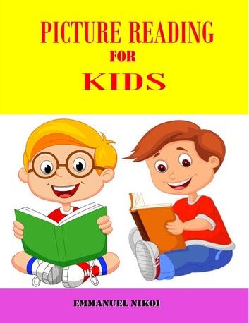 picture reading for kids