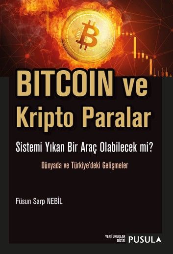 Bitcoin ve Kripto Paralar