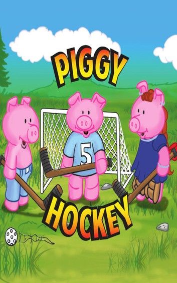 Piggy Hockey