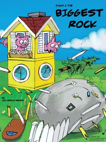 Piggy & The Biggest Rock