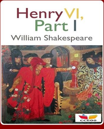 Henry VI, Part 1