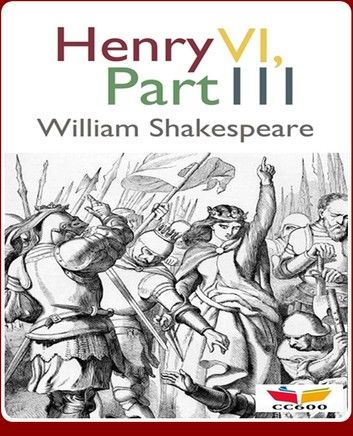 Henry VI, Part 3