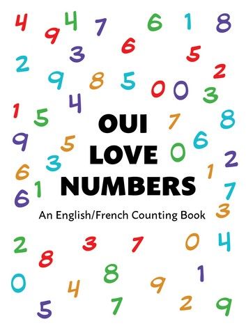 Oui Love Numbers