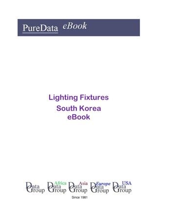 Lighting Fixtures in South Korea