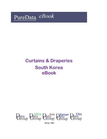 Curtains & Draperies in South Korea