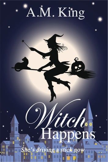 Witch Happens