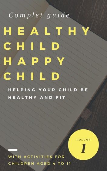 HEALTHY CHILD HAPPY CHILD