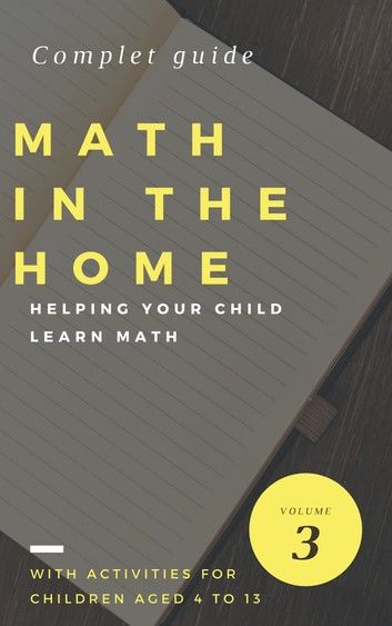 Teach Math for Parents