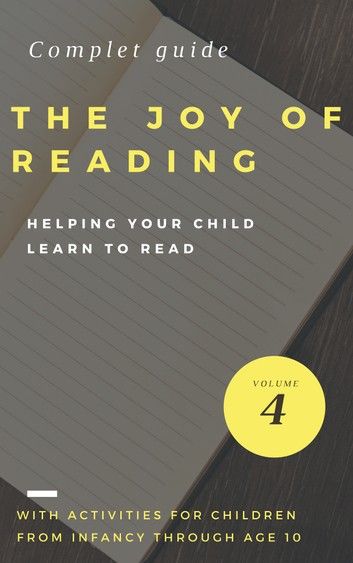 The Joy of Reading