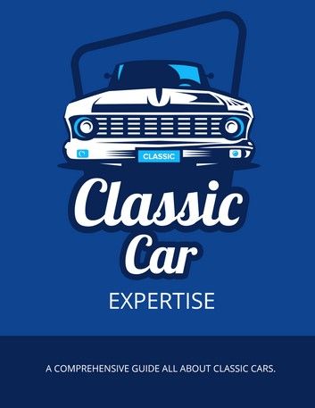 Classic Car Expertise