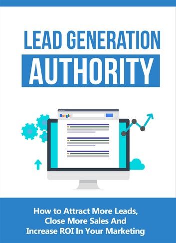 Lead Generation Authority