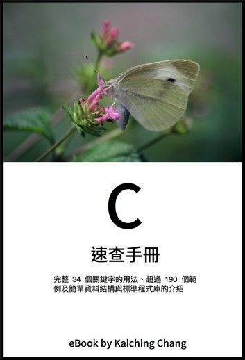 C 速查手冊