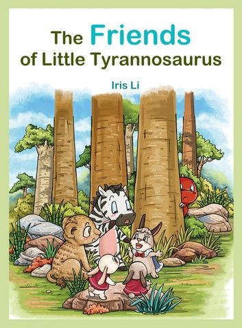 The Friends of Little Tyrannosaurus