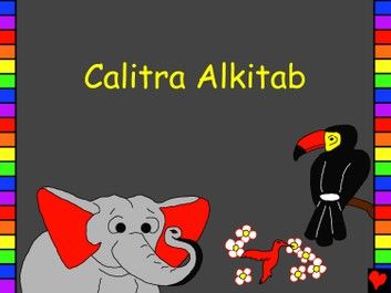 Calitra Alkitab