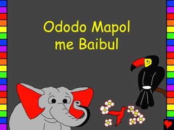 Ododo Mapolme Baibul