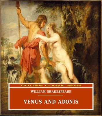 Venus and Adonis