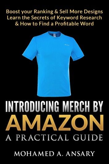 Introducing Merch by Amazon: A Practical Guide