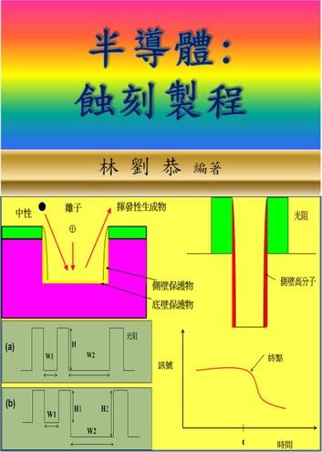 半導體: 蝕刻製程