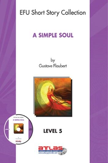 A Simple Soul - Level 5 - Cd li