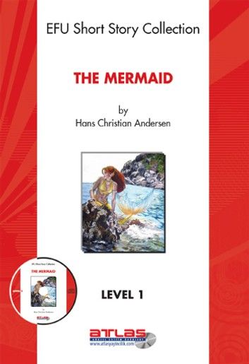 The Mermaid - Level 1 - Cd li