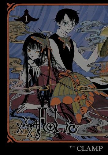 xxxHOLiC (1)