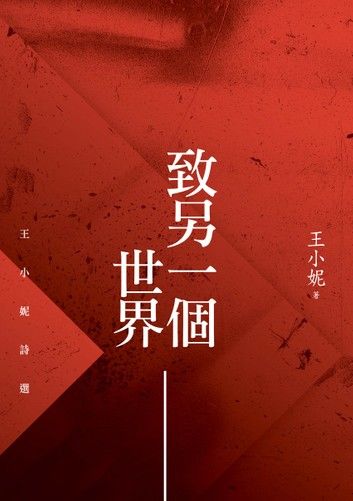 致另一個世界──王小妮詩選