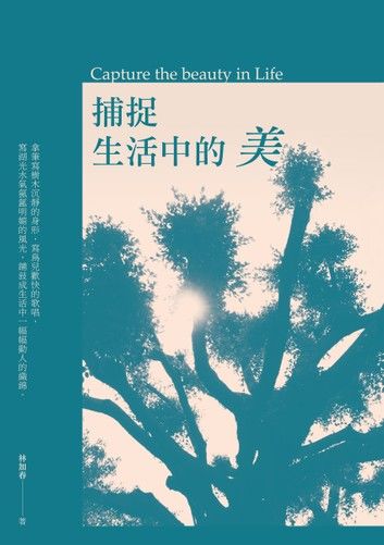 捕捉生活中的美